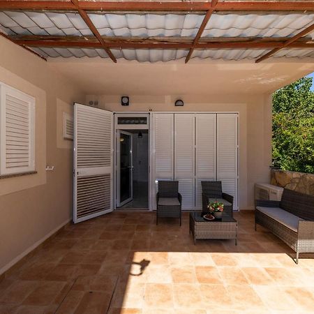 Duffys Apartment Zadar Exterior photo