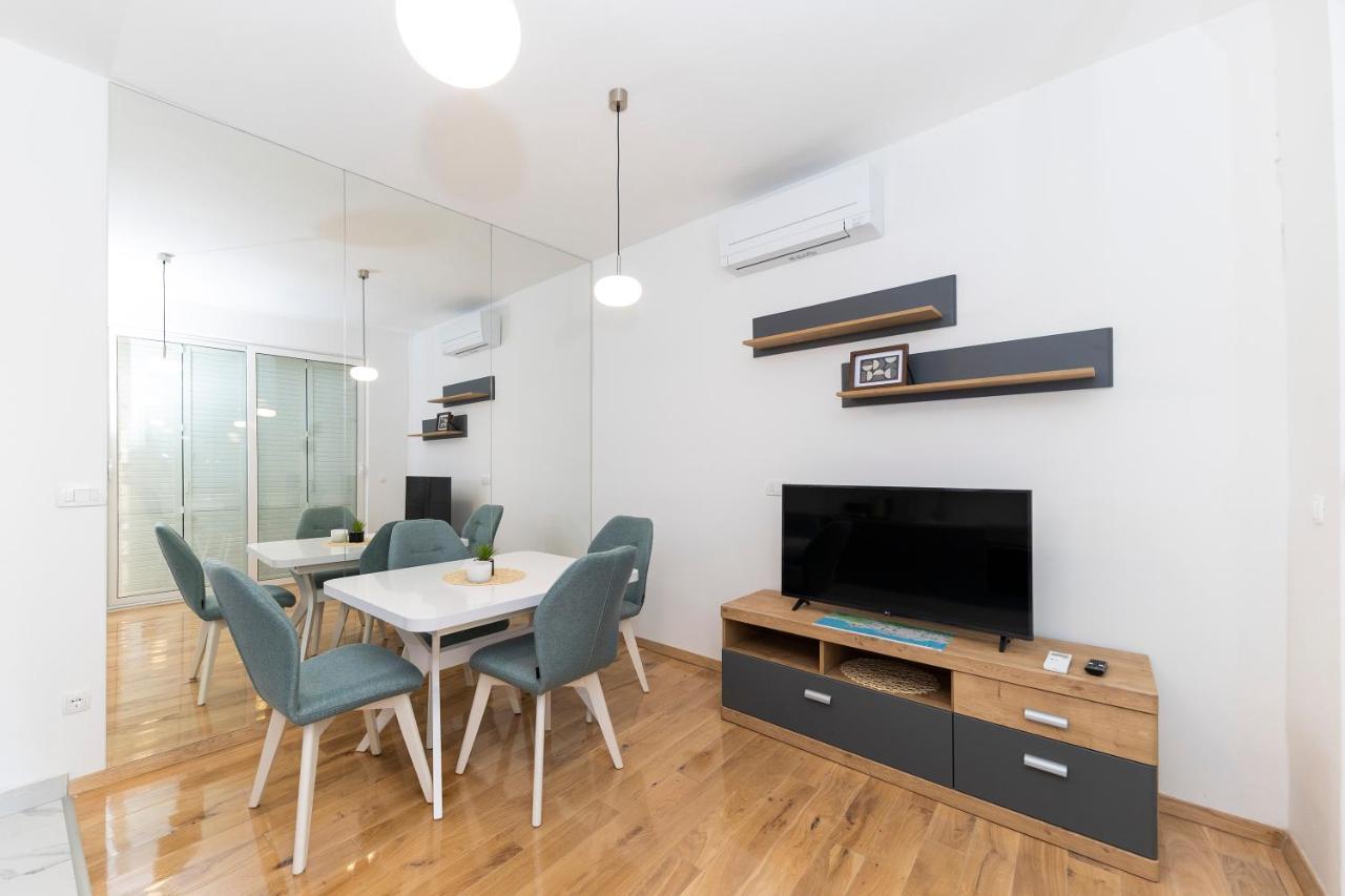 Duffys Apartment Zadar Exterior photo